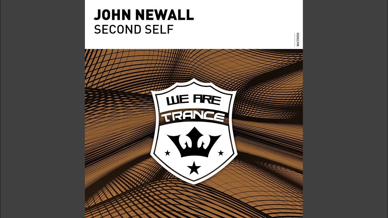 在 YouTube 上观看 Second Self (Extended Mix)