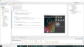 Captura del clic de un objeto de tipo Button en Android