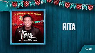 Tierry - Rita (Promocional - Atualizadão Junino) chords
