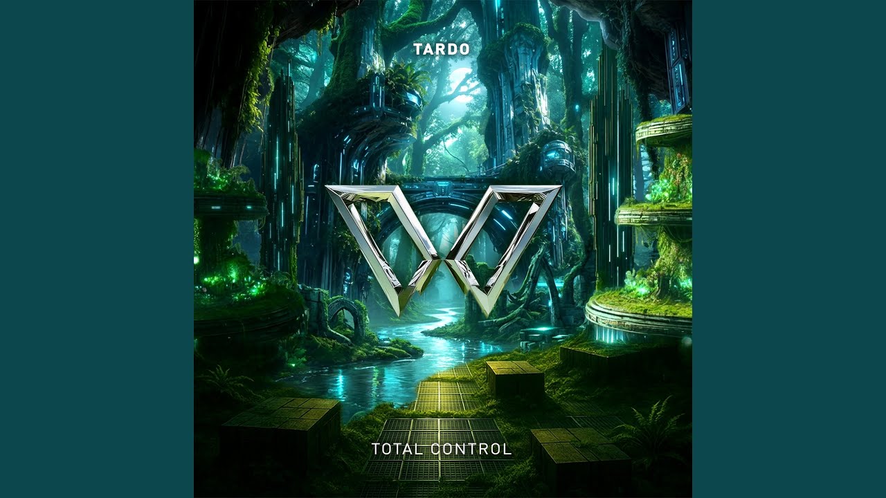Total Control (Extended Mix) bekijken op YouTube Total Control (Extended Mix) bekijken op YouTube