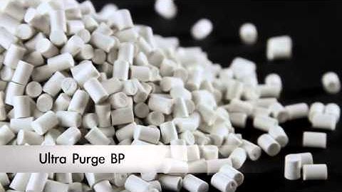 Purging Compound Application for the Packaging Industry by Ultra Purge