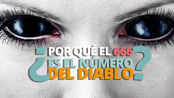 ¿Cuál es el número del diablo y porqué?