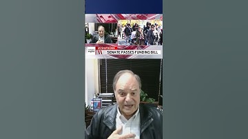 Lessons Washington Learned From Shutdown