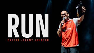 RUN  | Jeremy Johnson | Fearless Church