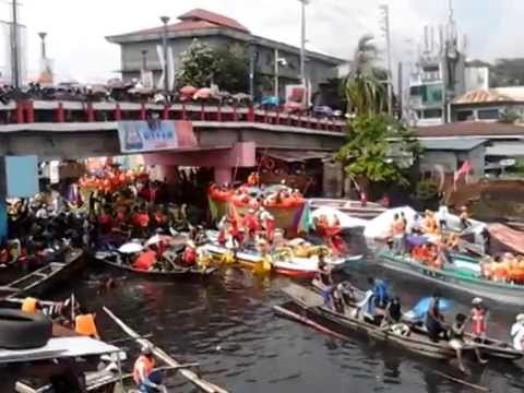 Taguig CIty River Festival 1