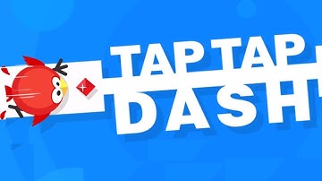 Tap Tap Dash - Video Gameplay