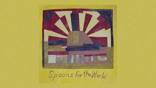 ROY - Spoons for the World (2024 / full album)