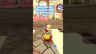lol || #mariokart #mariokart8deluxe