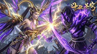 BTTH🔥How insanely overpowered is Ziyan’s strongest Dragonslayer Sword from the Dragon Clan...