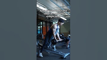 How to do Spider Curls