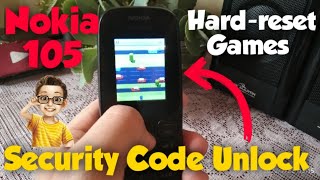 Doodle Jump Unlock Code For Nokia 105 10 2021