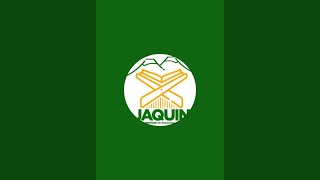 Pesantren Jaquin sedang live sekarang!