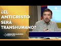 ¿El Anticristo será TRANSHUMANO? - Armando Alducin responde - Enlace TV