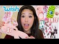 Unboxing iPhone Cases From Wish!