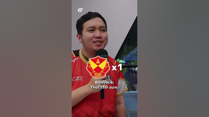 Will SRG Claim Back-to-Back Titles?