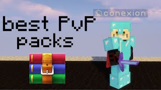 these packs will make you better at pvp!!