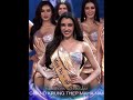 Top20 miss grand thailand 2024 chauchau ngc linh beauty official channel tmchuyenbeautyqueen