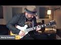 Back to Basics With Marty Schwartz