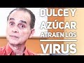 Episodio #1475 Dulces y Azúcar Atraen Virus