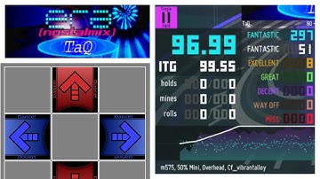era (nostalmix) ESP 11 - 99.55 (96.99ex) (PFC!) [DDR 4thMix]