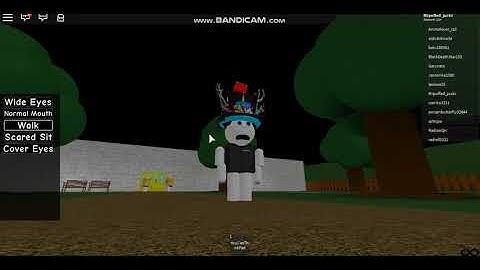 How to get the badge "YOU SHALL NOT PASS" (ALPHA!!!) Baldi’s Basics Roleplay ALPHA)