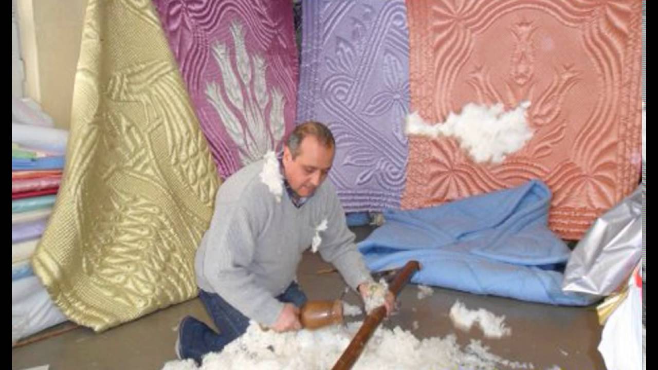 Gelin Yorganı Yünü Nasıl Yıkanmalıdır Gelin Yorganı Yünü Nasıl Yıkanmalıdır