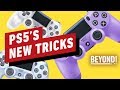 Breaking Down Those New PS5 Details - Beyond Episode 610