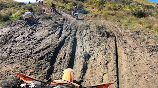 Celebrity Waiau Trail Ride, Day 2 - 29 Mar 2026 Wealth