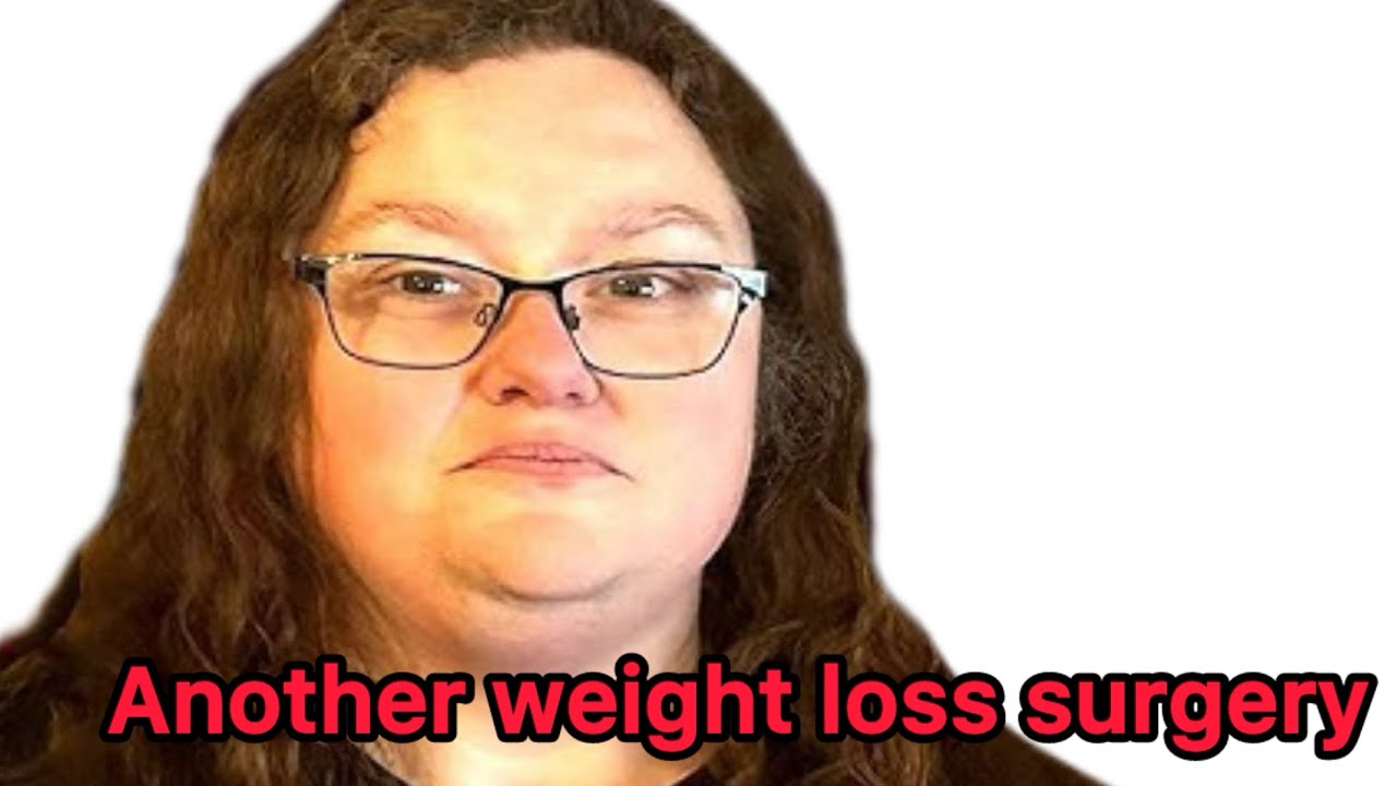 Kelly wants to get another weight loss surgery, Wings doesn’t want her to 