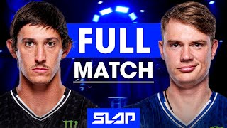 Download Lagu UNDEFEATED NO MORE!!! | Power Slap 13: Luke Simonds vs Alan Klingbeil | FULL MATCH MP3 Download Lagu UNDEFEATED NO MORE!!! | Power Slap 13: Luke Simonds vs Alan Klingbeil | FULL MATCH MP3