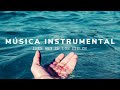Música Instrumental Cristiana / Eres rey de los cielos
