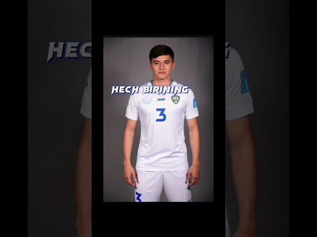 Abduqodir Husanov#football#uzbekistan#shorts class=