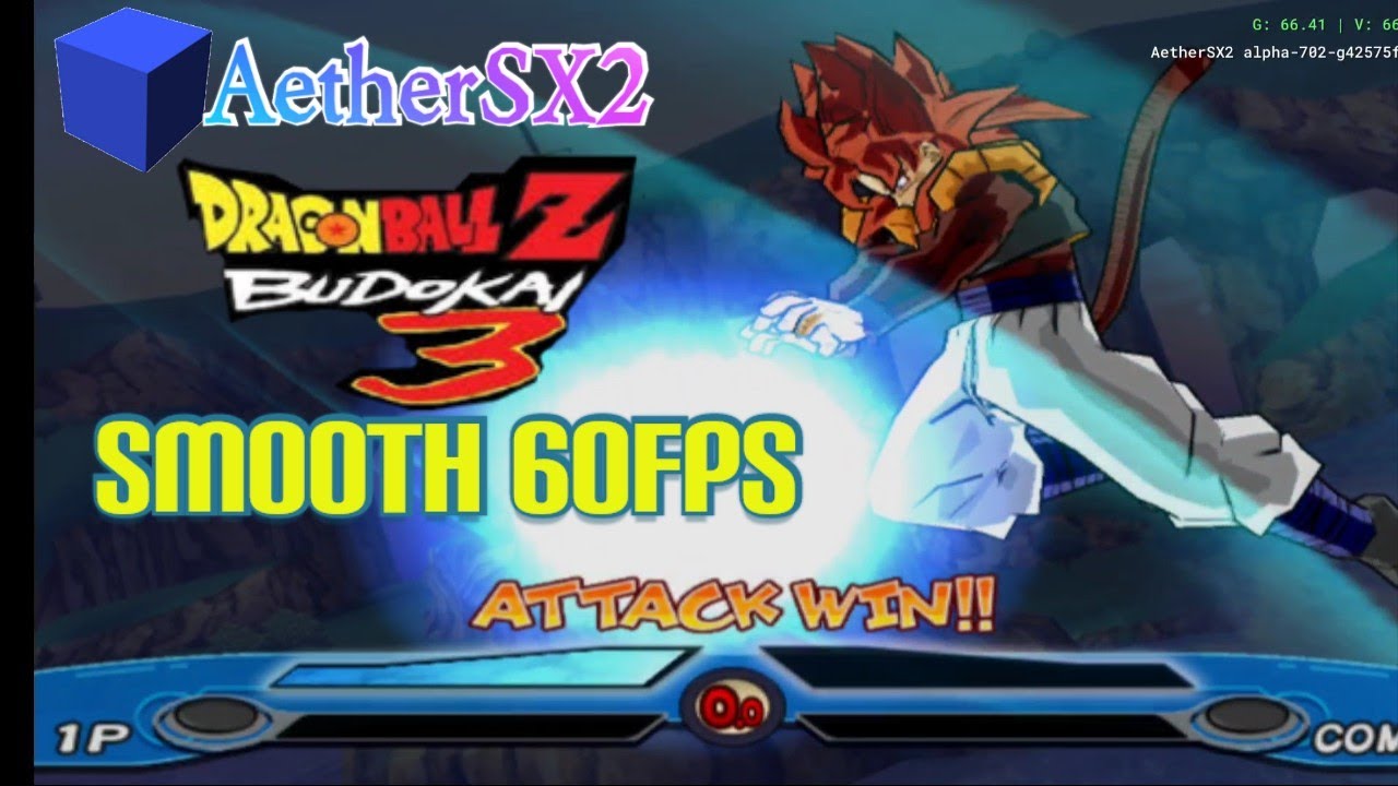 Download New Dragon Ball Z Budokai Tenkaichi 3 Trick android on PC