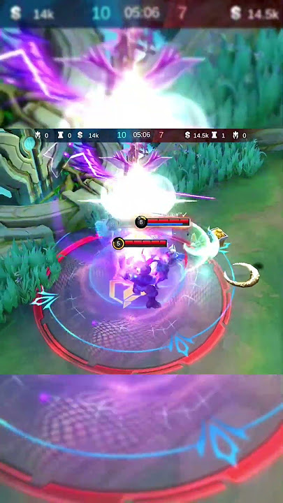 Ling Nerf!! in the last patch update😔😔#mobilelegends #mlbb #lingmontage #lingmlbb #mobilelegends