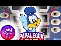 Papalegua - O Brabo Dos Paredões - Cd Vol 2 (ANCDs)