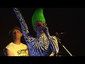 Capture de la vidéo Boris The Sprinkler - "Drugs & Masturbation" Green Bay, Wi, 7/23/17