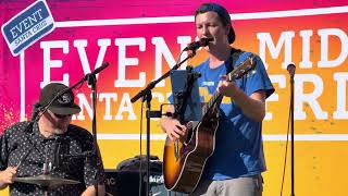 Extra Medium – “Watermelon Sugar” | Harry Styles Cover Live in Santa Cruz