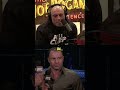 Joe rogan backtracks on omalley vs yan