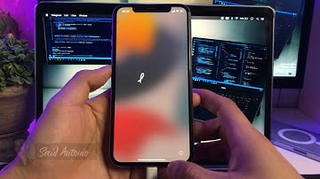 🔥 Remove iCloud lock with signal all iPhones iOS 15 | MINACRISS ✅