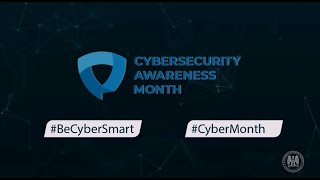 2023 Cybersecurity Awareness Month Kick Off