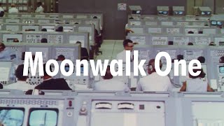 Moonwalk One - Apollo 11