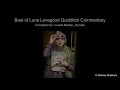 Best of Lee Jordan and Luna Lovegood Quidditch Commentary