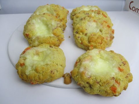 recette-des-cookies-salés-aux-lardons-et-au-reblochon---facile-et-délicieux