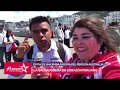 La Salvadoreña de corazón Peruano [EP.4 Peruanos por el Mundo] Evita Barboza.