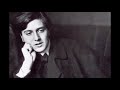 Alban Berg: Lyric Suite (1926)