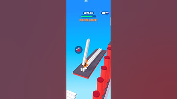 Stair Master 🪑🧱🏃 Level 23 Android Gameplay/Walkthrough