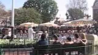 Disneyland Band - Waiting for the Robert E. Lee