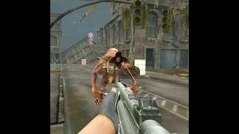 best zombie shooting games for android offline / zombie games android offline#zombieheadshot #zombie