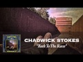 Chadwick Stokes - Back To The Races [Audio]