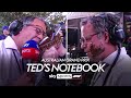 Teds Race Notebook   Australian Grand Prix 2024  f1